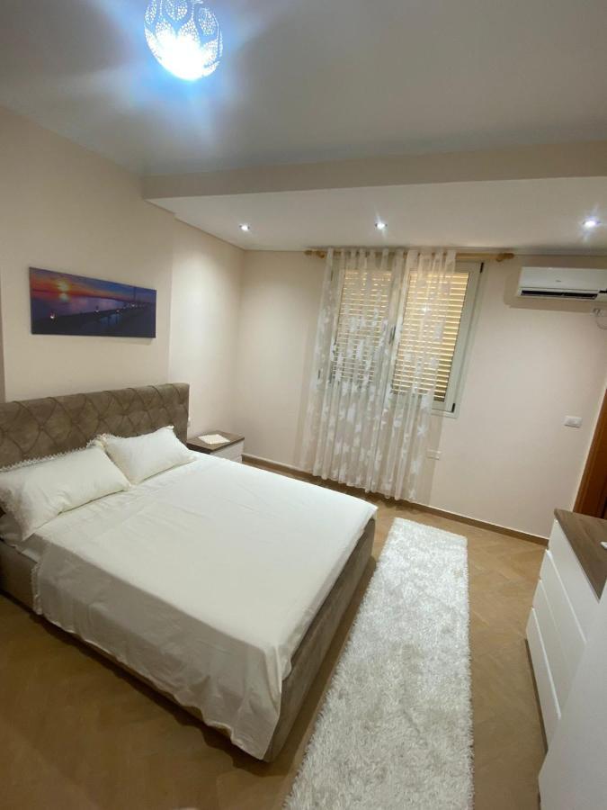 Apartment Lea Penthouse