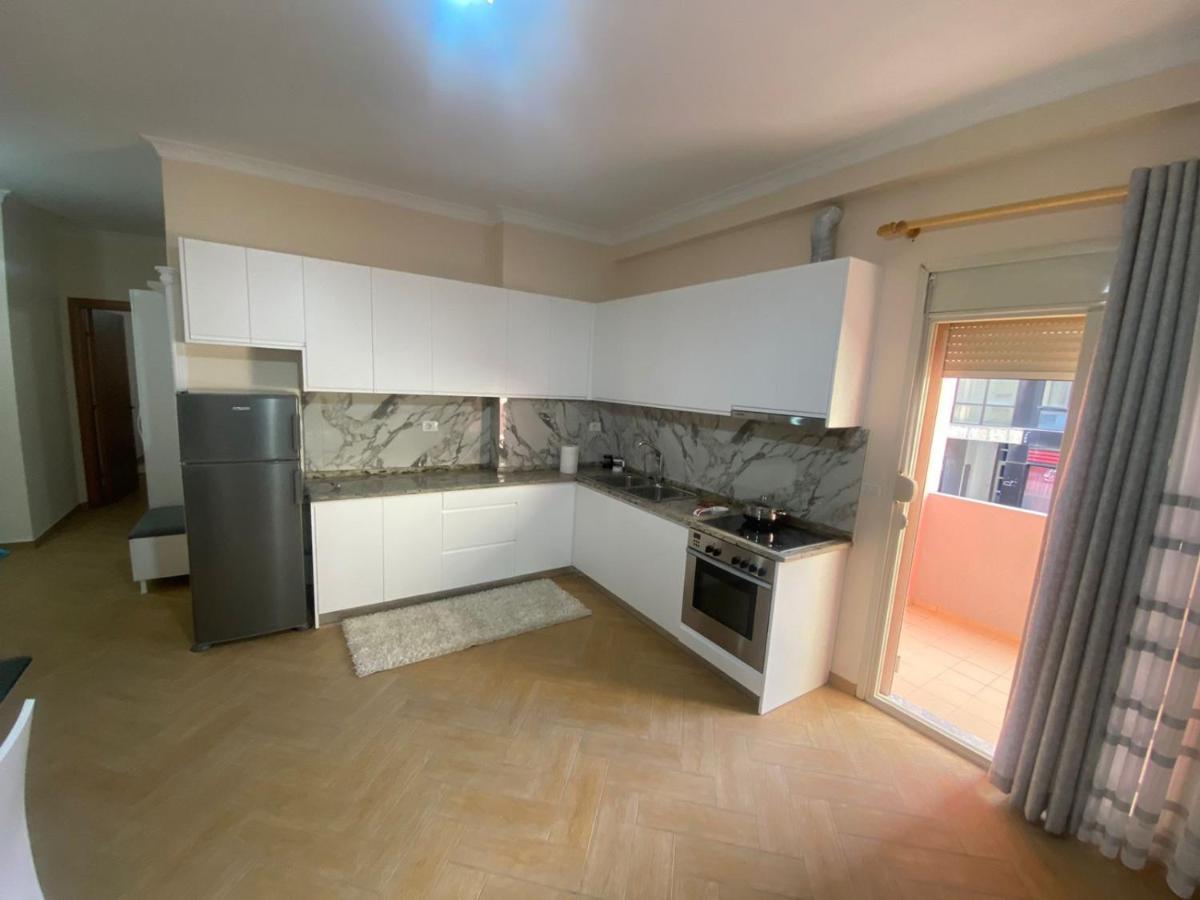 Apartment Lea Penthouse *