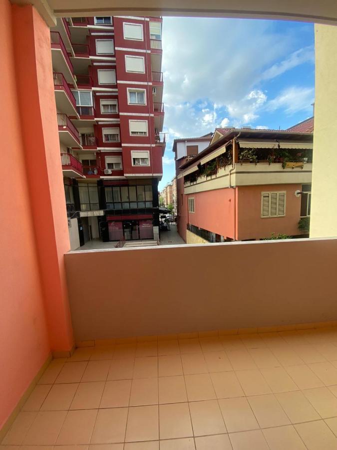 Lea Penthouse Apartment