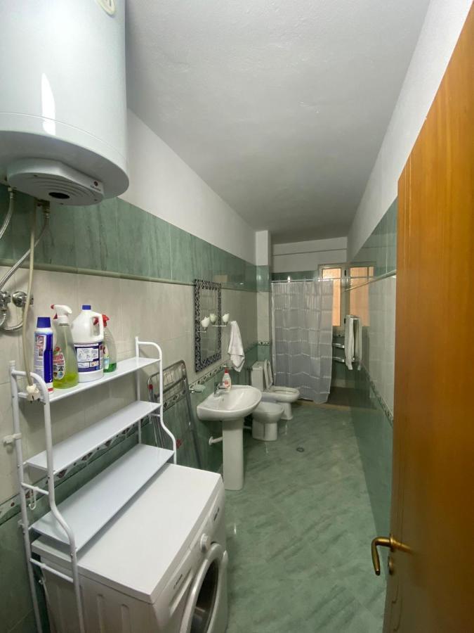 Lea Penthouse Apartment *
